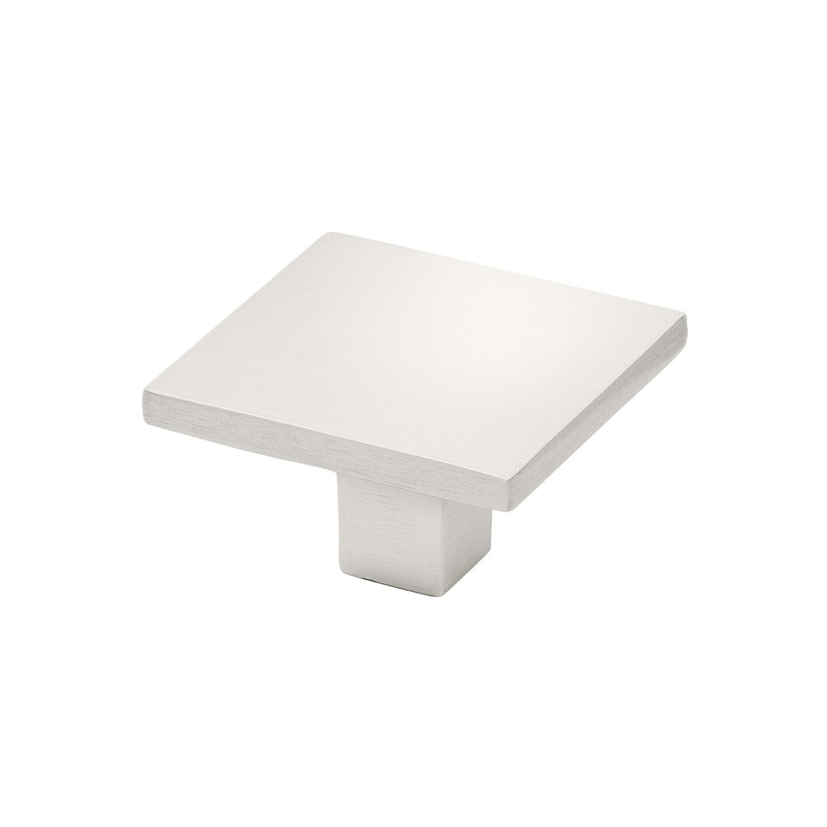 Quadra Contemporary Knob