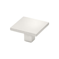 Quadra Contemporary Knob