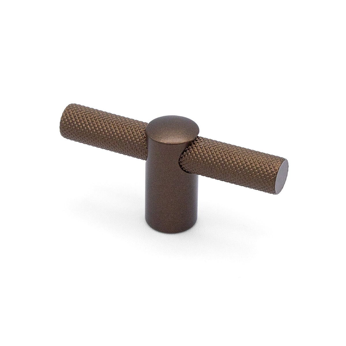 Renate Knurled Designer T-Knob
