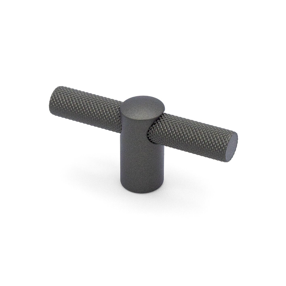 Renate Knurled Designer T-Knob