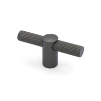 Renate Knurled Designer T-Knob