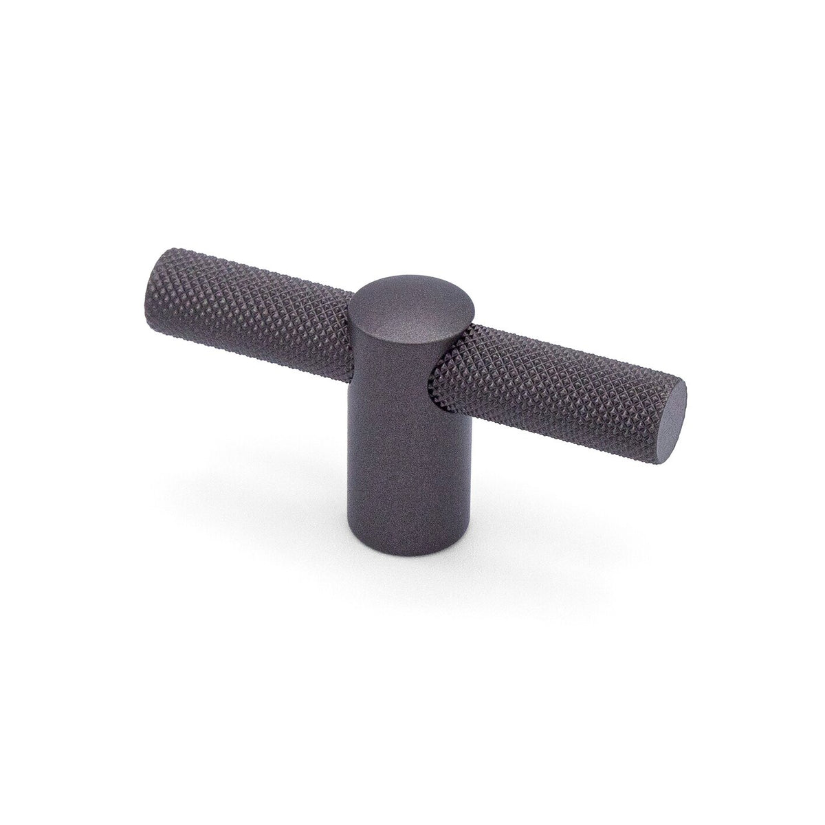 Renate Knurled Designer T-Knob