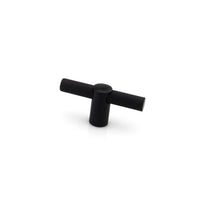 Renate Knurled Designer T-Knob