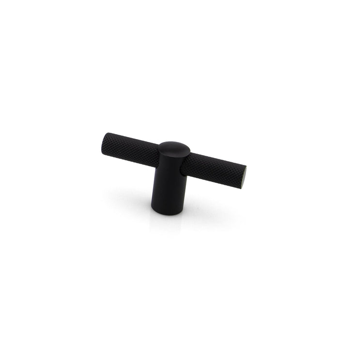 Renate Knurled Designer T-Knob