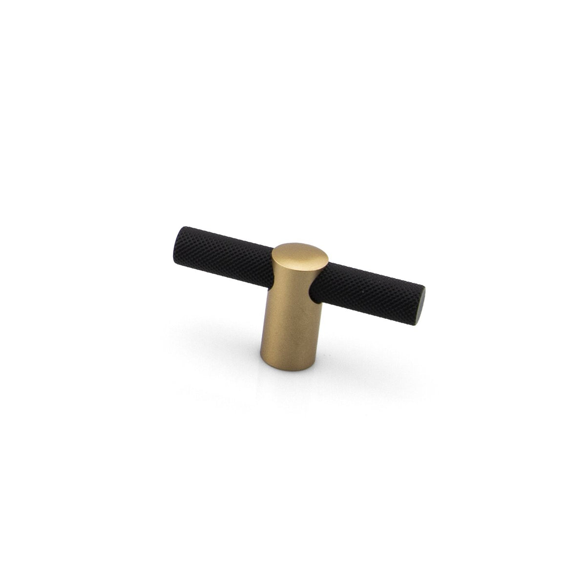 Renate Knurled Designer T-Knob