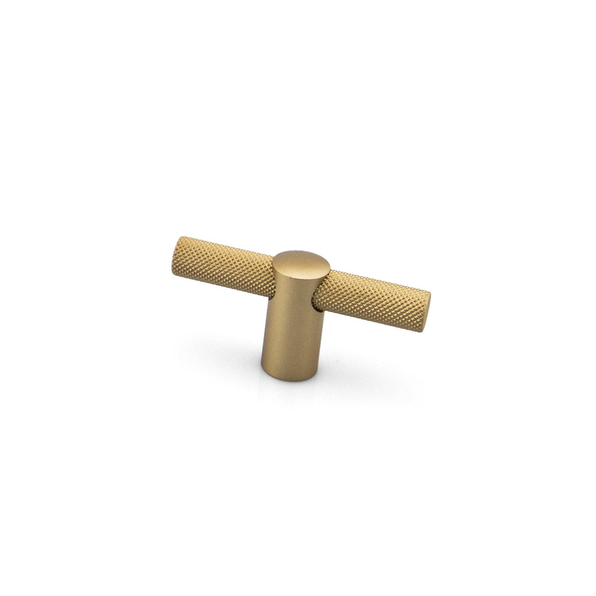 Renate Knurled Designer T-Knob