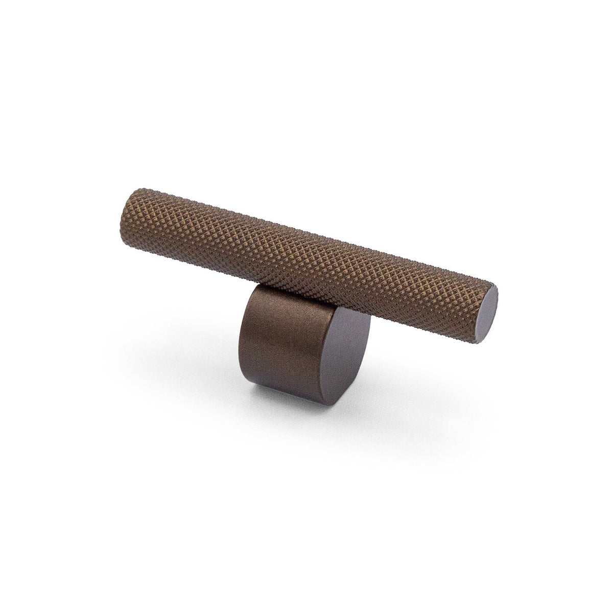 Lovere Knurled Designer T-Knob