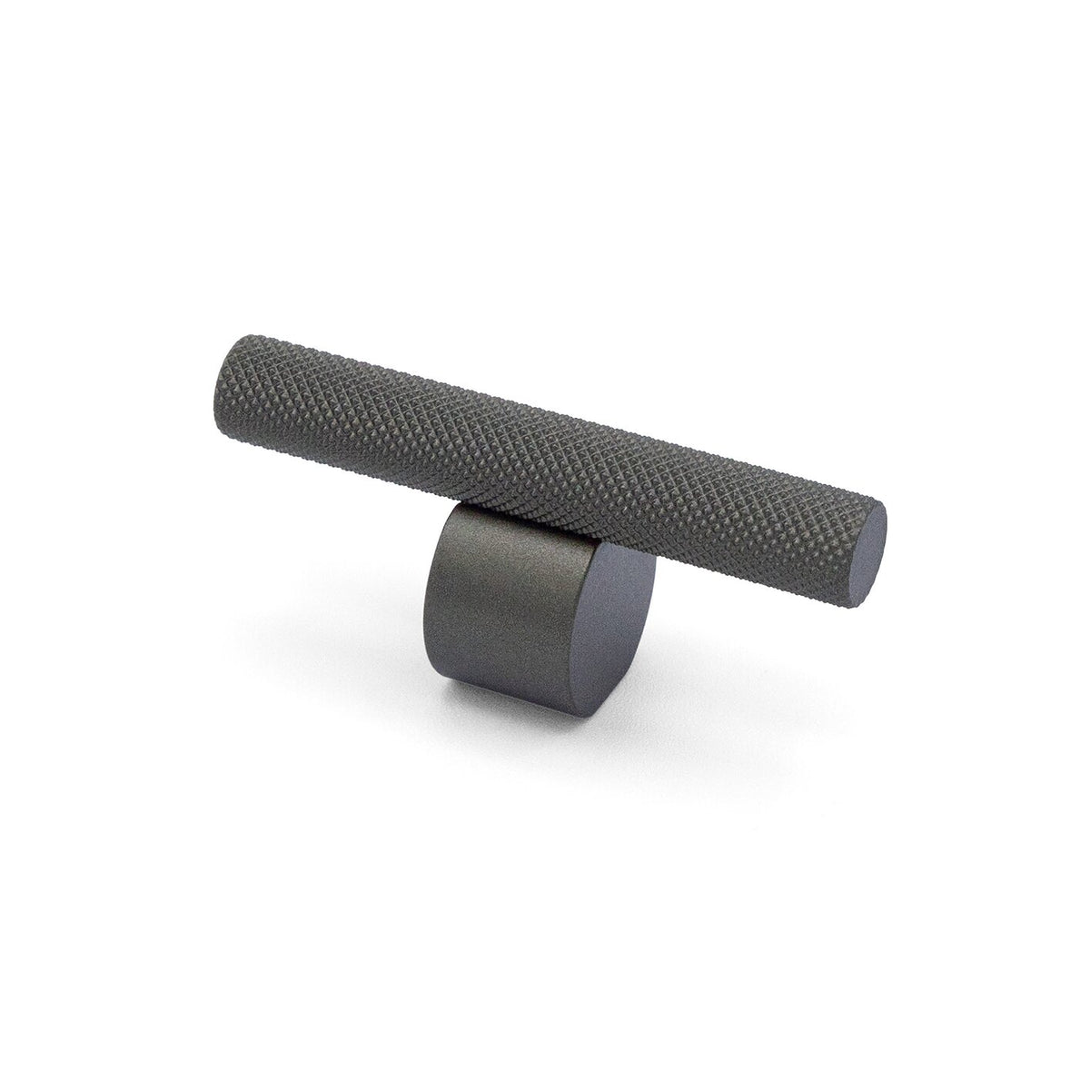 Lovere Knurled Designer T-Knob
