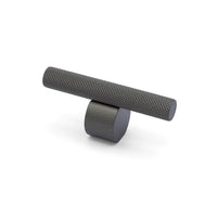 Lovere Knurled Designer T-Knob