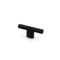 Ducale Knurled Designer T-Knob