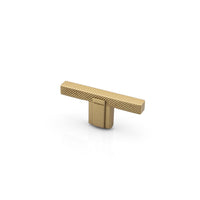 Ducale Knurled Designer T-Knob