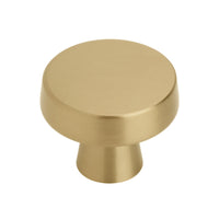 Blackrock Collection Round Knobs