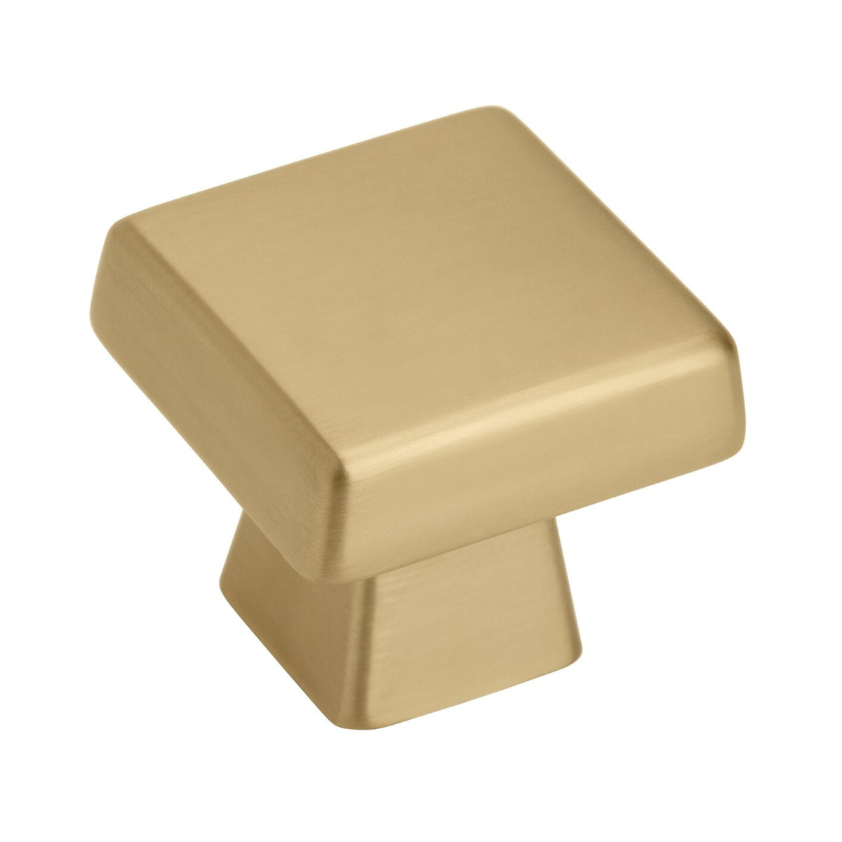 Blackrock Collection Square Knobs