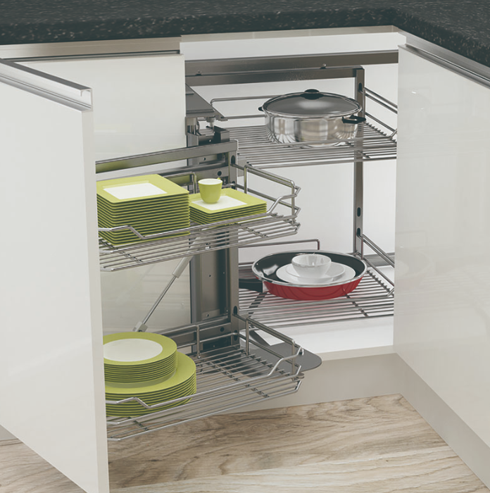 Magic Corner – Horizon Interiors