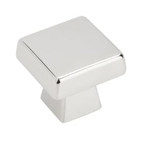Blackrock Collection Square Knobs