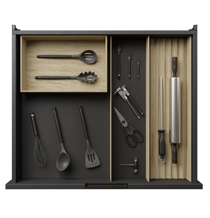 Tallulah Accessory Storage, for 27 inch