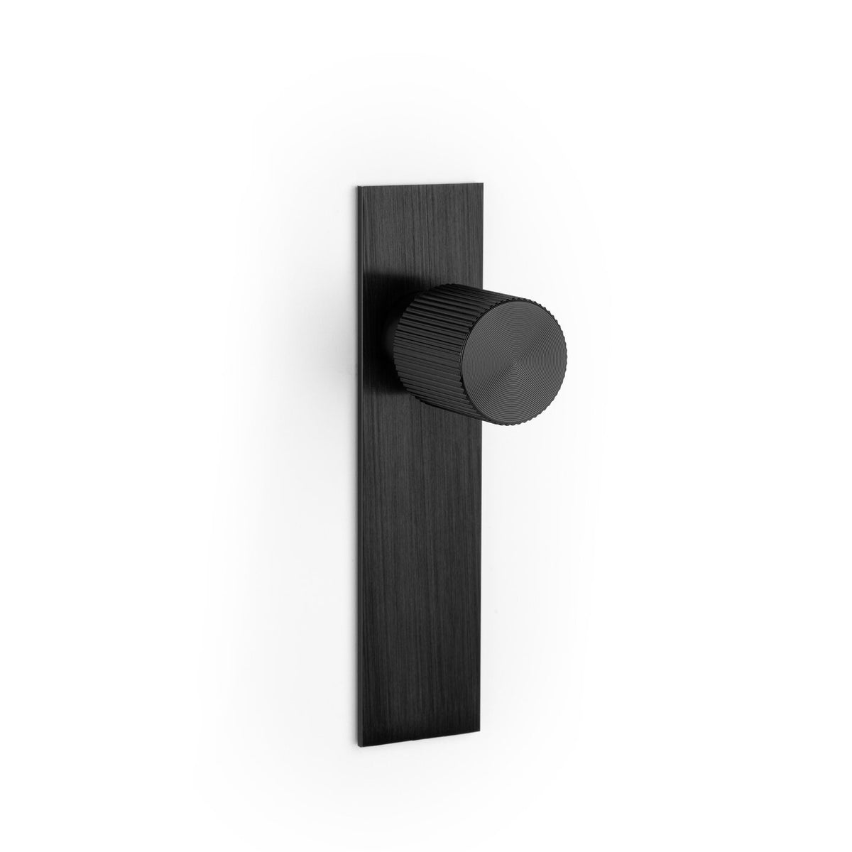 Arpa Plate Knob
