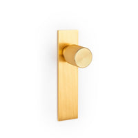 Arpa Plate Knob