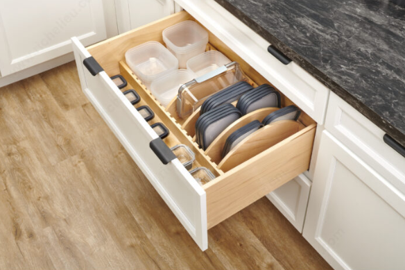 DRAWER ORGANIZER