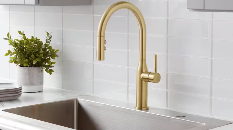 KITCHEN FAUCET