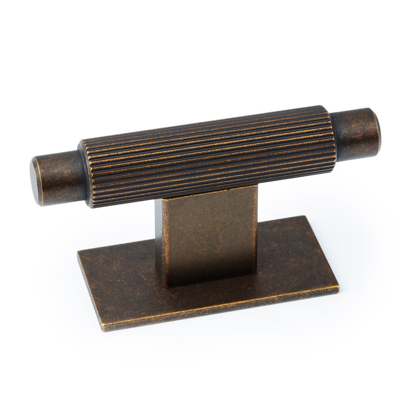 Arpa Plate T-Knob