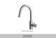 Stainless Steel Look