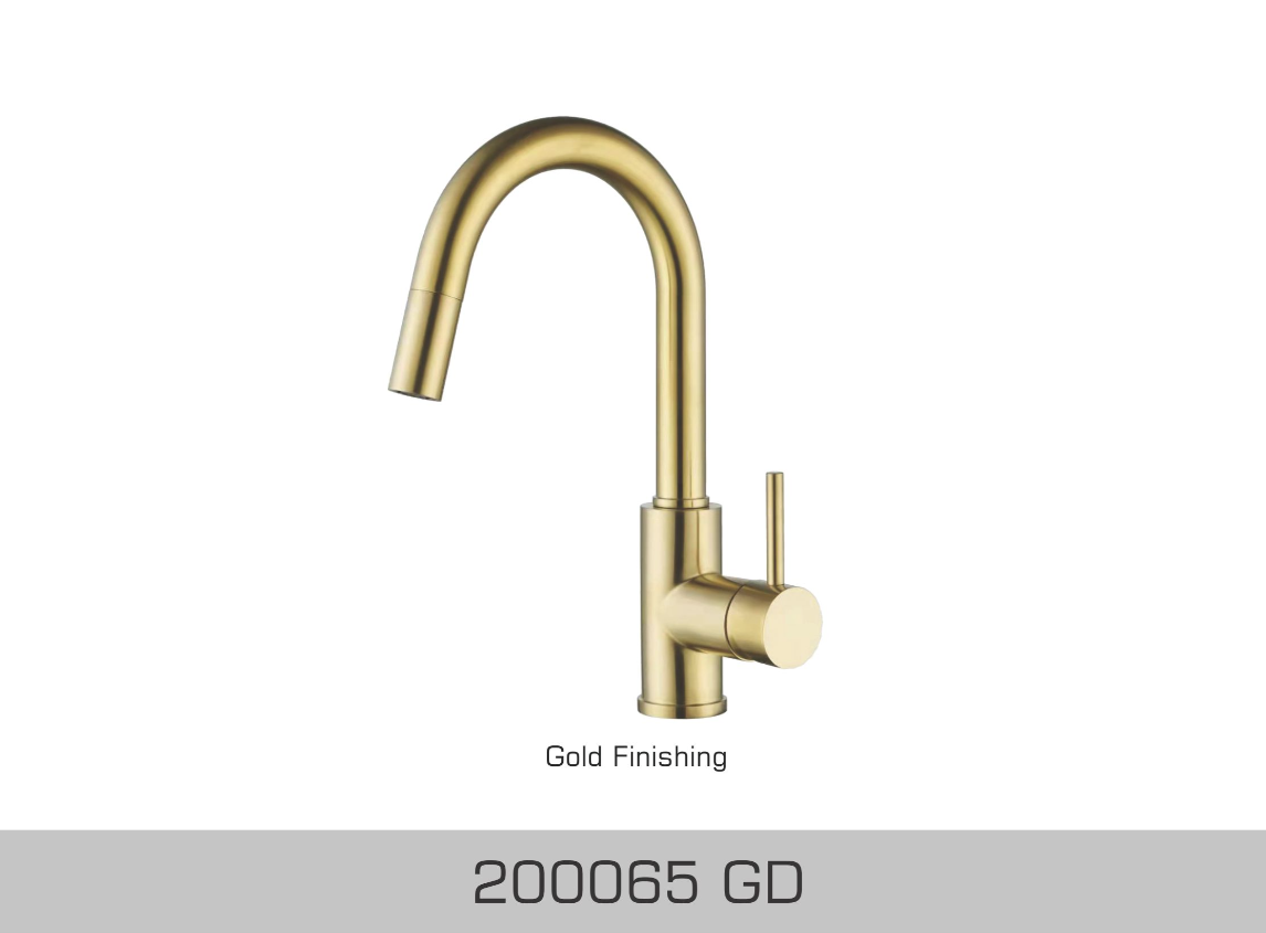 Faucet- 200065