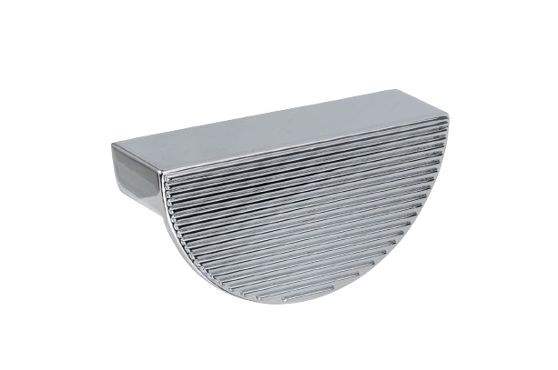 2597 Modern Metal Pull