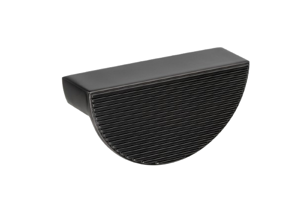 2597 Modern Metal Pull