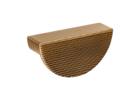 2597 Modern Metal Pull