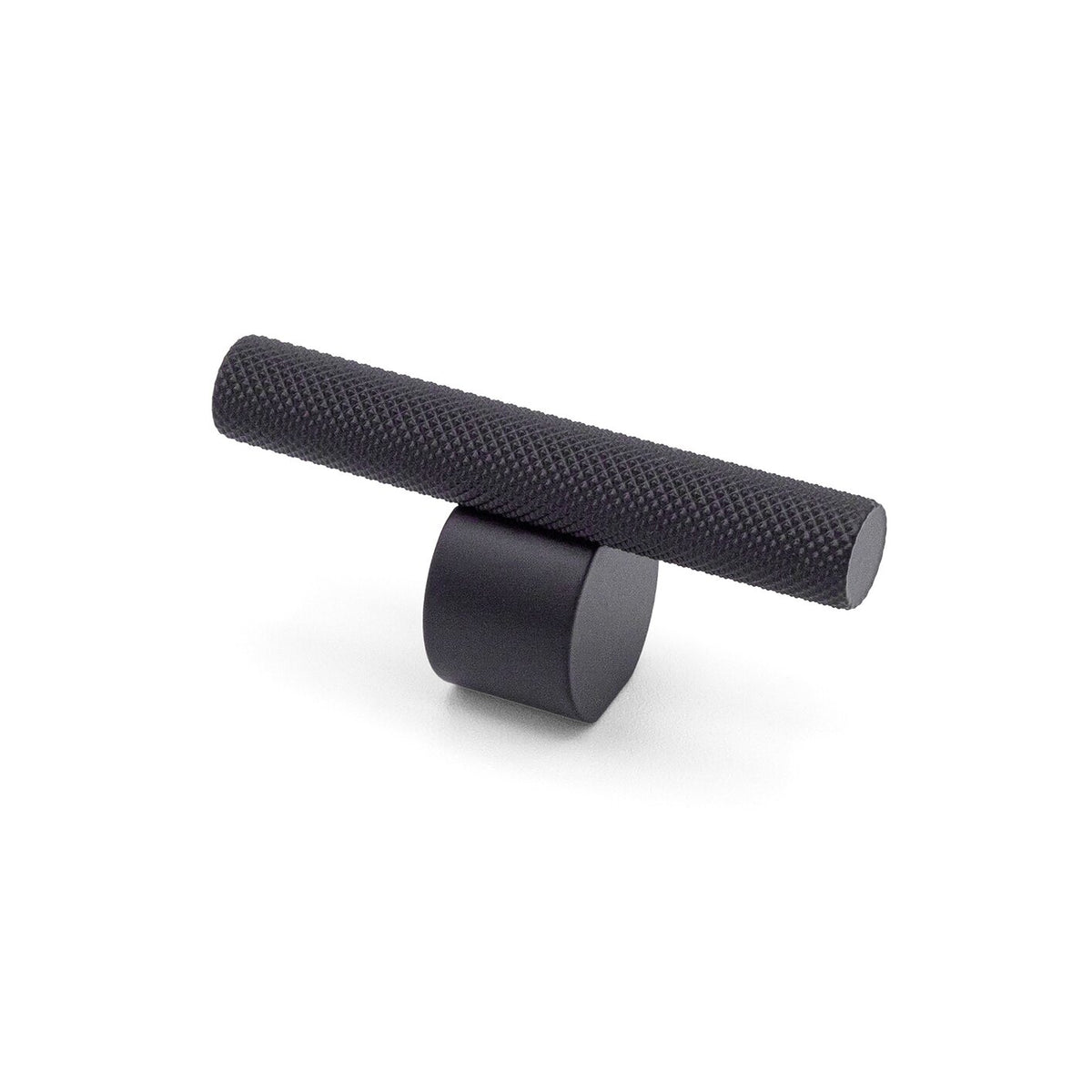 Lovere Knurled Designer T-Knob