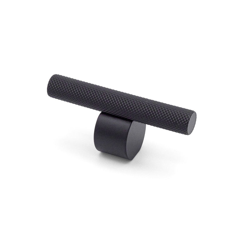 Lovere Knurled Designer T-Knob