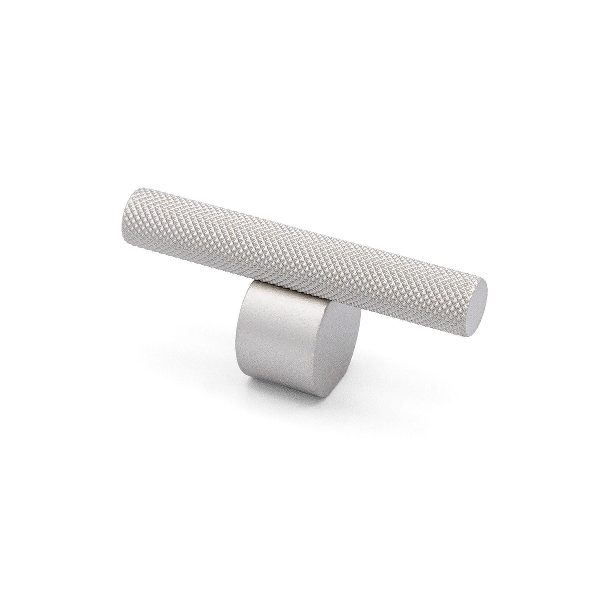 Lovere Knurled Designer T-Knob