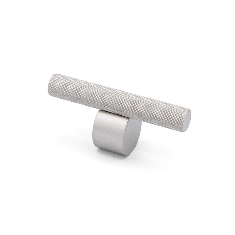 Lovere Knurled Designer T-Knob