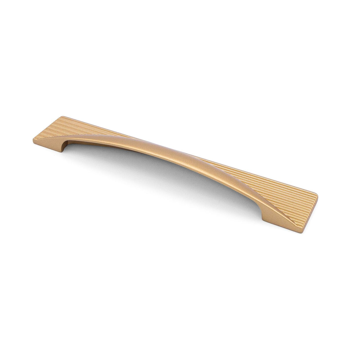 Lineas Fluted Designer Cup Pull