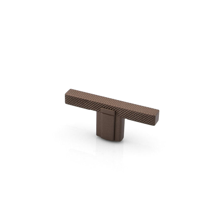 Ducale Knurled Designer T-Knob