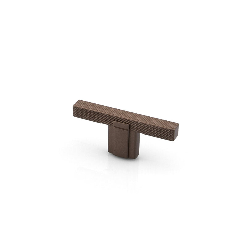 Ducale Knurled Designer T-Knob