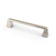 Brushed Satin Nickel