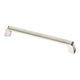 Brushed Satin Nickel