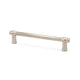 Brushed Satin Nickel