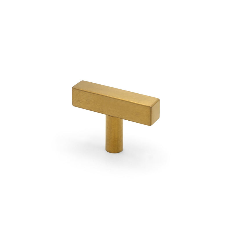 Kayenta Contemporary T-Knob