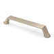 Brushed Satin Nickel