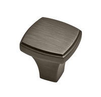 Verden Transitional Knob