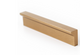 Brushed Dark Brass