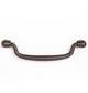 Antique Brass