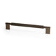 Rustic Brass