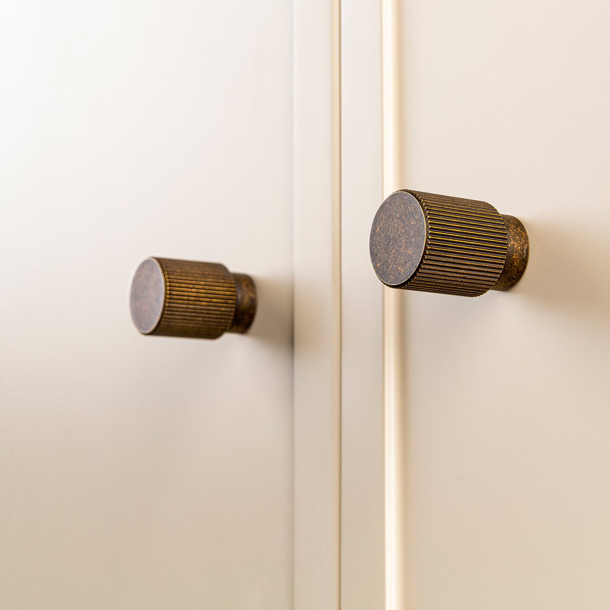 Arpa Knob