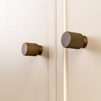 Arpa Knob