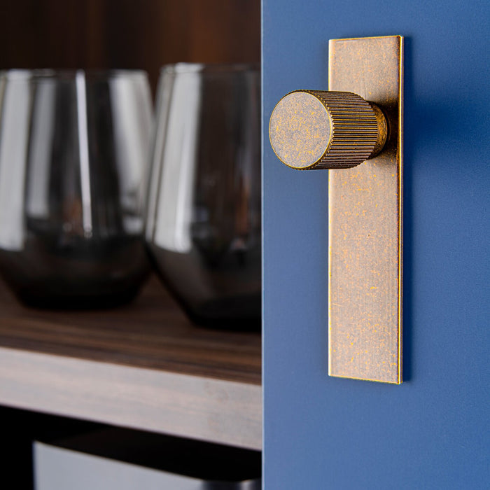 Arpa Plate Knob