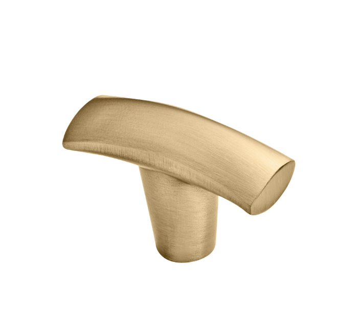 Dunbar Modern T-Knob